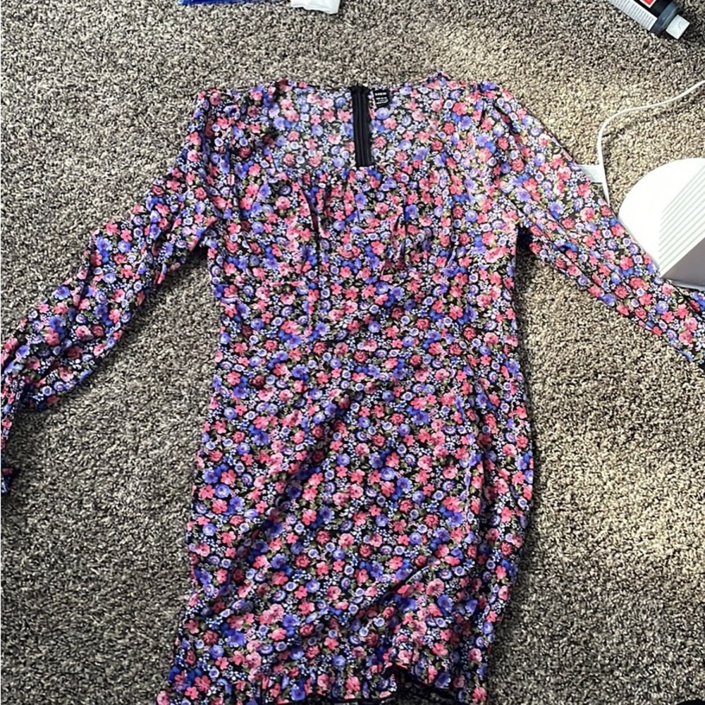 Hey Siri dress, I bought it and it didn’t fit